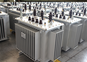 阿拉善SH15-M型非晶合金变压器（20KV）