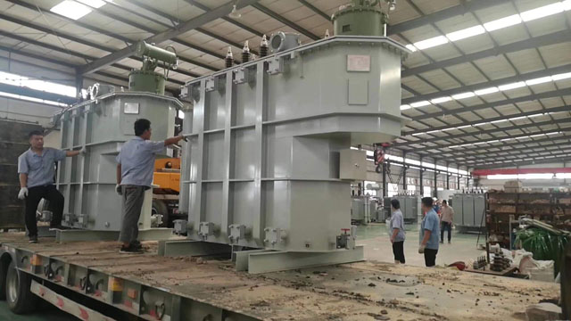 阿拉善SH15-500KVA/10KV/0.4KV非晶合金变压器