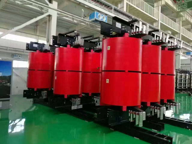 阿拉善SCBH15-1000KVA/10KV/0.4KV非晶合金干式变压器