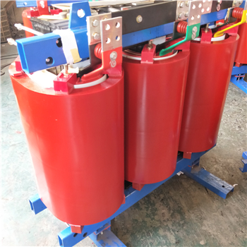 阿拉善SCB14-1000KVA/10KV/0.4KV干式变压器