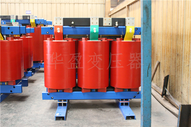 阿拉善SCB13-2000干式变压器